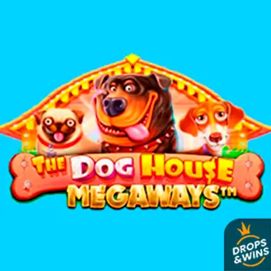 7К Казино The Dog House Megaways